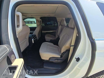 2022 Ford Expedition MAX Limited - miniatura 10