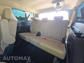 2022 Ford Expedition MAX Limited - miniatura 11
