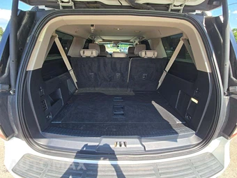 2022 Ford Expedition MAX Limited - miniatura 12