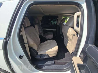 2022 Ford Expedition MAX Limited - miniatura 14