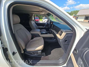 2022 Ford Expedition MAX Limited - miniatura 16