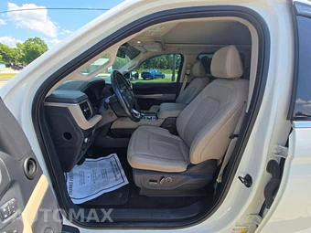 2022 Ford Expedition MAX Limited - miniatura 3