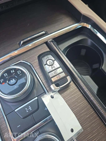 2022 Ford Expedition MAX Limited - miniatura 5