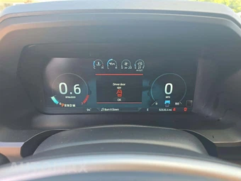 2022 Ford Expedition MAX Limited - miniatura 6