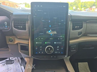 2022 Ford Expedition MAX Limited - miniatura 7