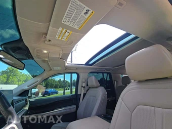 2022 Ford Expedition MAX Limited - miniatura 8