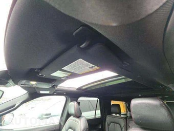 2022 Ford Expedition MAX Limited - miniatura 11
