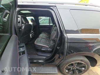 2022 Ford Expedition MAX Limited - miniatura 13