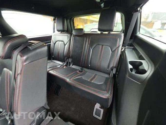 2022 Ford Expedition MAX Limited - miniatura 14