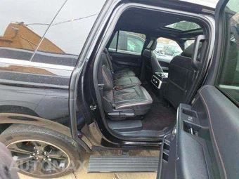 2022 Ford Expedition MAX Limited - miniatura 17