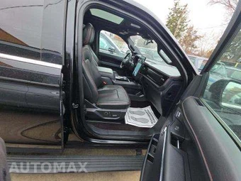 2022 Ford Expedition MAX Limited - miniatura 19
