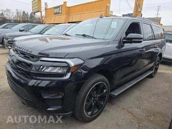 2022 Ford Expedition MAX Limited - miniatura 2