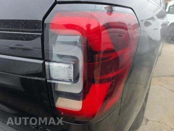 2022 Ford Expedition MAX Limited - miniatura 27