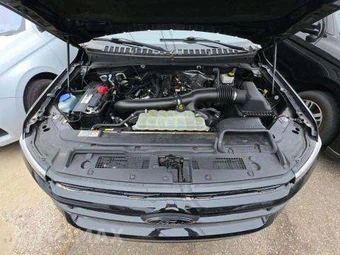 2022 Ford Expedition MAX Limited - miniatura 30