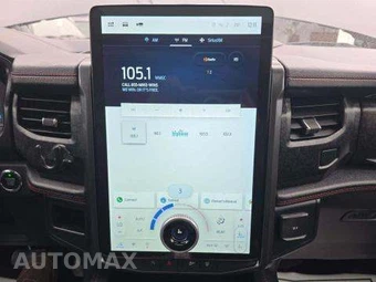 2022 Ford Expedition MAX Limited - miniatura 33