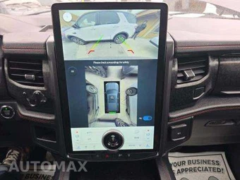 2022 Ford Expedition MAX Limited - miniatura 34