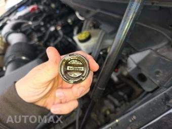 2022 Ford Expedition MAX Limited - miniatura 35