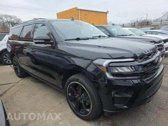 2022 Ford Expedition MAX Limited - miniatura 4