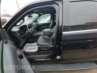 2022 Ford Expedition MAX Limited - miniatura 6