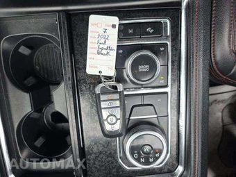 2022 Ford Expedition MAX Limited - miniatura 8