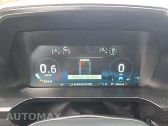 2022 Ford Expedition MAX Limited - miniatura 9