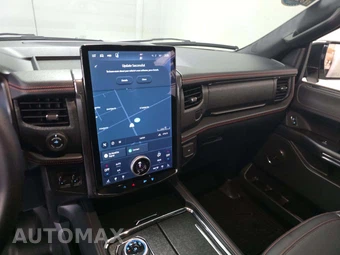 2022 Ford Expedition MAX Limited - miniatura 10