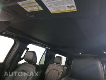 2022 Ford Expedition MAX Limited - miniatura 11