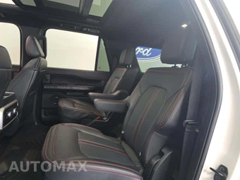 2022 Ford Expedition MAX Limited - miniatura 13
