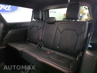 2022 Ford Expedition MAX Limited - miniatura 14