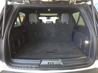 2022 Ford Expedition MAX Limited - miniatura 15