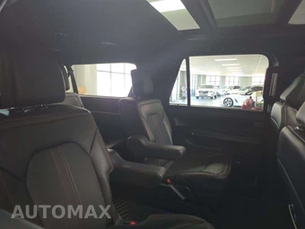 2022 Ford Expedition MAX Limited - miniatura 17
