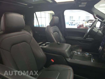 2022 Ford Expedition MAX Limited - miniatura 19