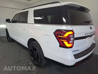 2022 Ford Expedition MAX Limited - miniatura 2