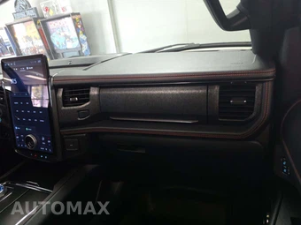 2022 Ford Expedition MAX Limited - miniatura 20