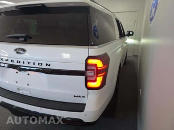 2022 Ford Expedition MAX Limited - miniatura 3