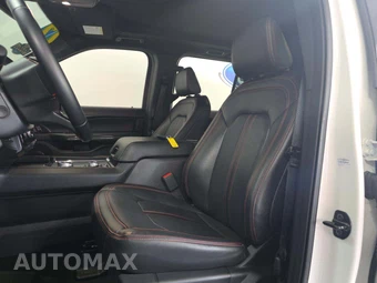 2022 Ford Expedition MAX Limited - miniatura 6