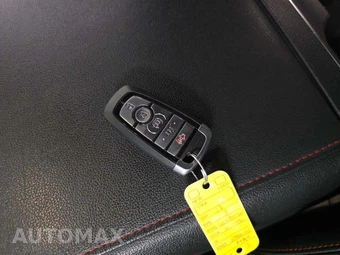 2022 Ford Expedition MAX Limited - miniatura 8