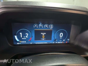 2022 Ford Expedition MAX Limited - miniatura 9