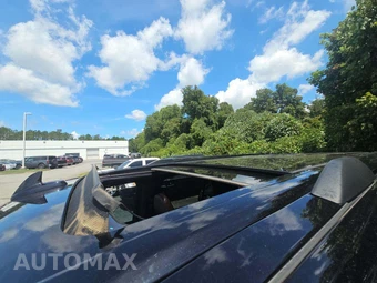 2022 Ford Expedition MAX Limited - miniatura 12