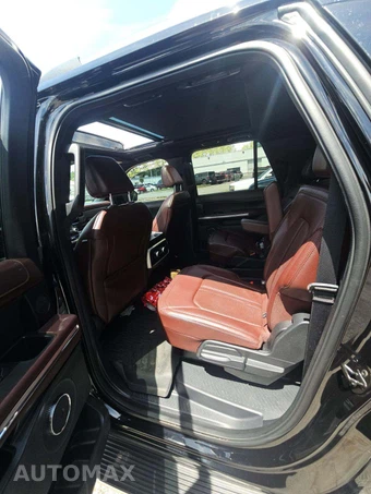 2022 Ford Expedition MAX Limited - miniatura 13