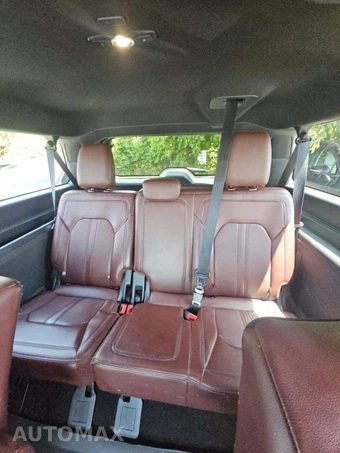 2022 Ford Expedition MAX Limited - miniatura 14