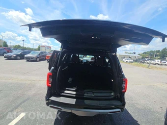 2022 Ford Expedition MAX Limited - miniatura 15