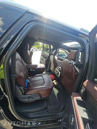 2022 Ford Expedition MAX Limited - miniatura 17