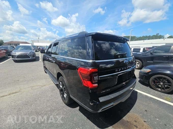 2022 Ford Expedition MAX Limited - miniatura 2