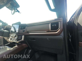 2022 Ford Expedition MAX Limited - miniatura 20