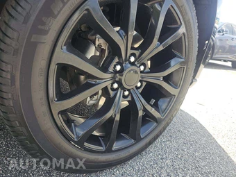 2022 Ford Expedition MAX Limited - miniatura 26