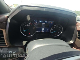 2022 Ford Expedition MAX Limited - miniatura 9