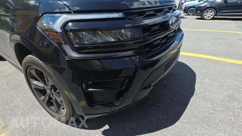 2022 Ford Expedition MAX Limited - miniatura 12