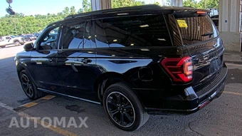 2022 Ford Expedition MAX Limited - miniatura 2