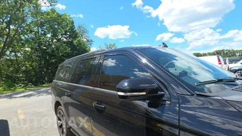 2022 Ford Expedition MAX Limited - miniatura 20